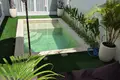 Villa 2 pièces 70 m² Cemagi, Indonésie