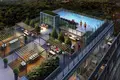 Appartement 3 chambres 106 m² Sariyer, Turquie