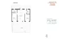 Бунгало 2 спальни 75 м² Alhama de Murcia, Испания