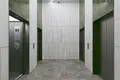 Appartement 4 chambres 116 m² Moscou, Russie