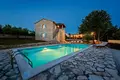 villa de 3 chambres 120 m² Grad Porec, Croatie