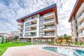 Квартира 4 комнаты 199 м² Муратпаша, Турция