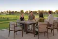 Complejo residencial New complex of villas with pools and picturesque views Chevalia Fields close to the international airport, Grand Polo Phase 1, Dubai, UAE