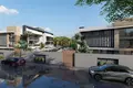 Apartamento 5 habitaciones 200 m² Dosemealti, Turquía