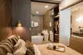 Appartement 2 chambres 70 m² Phuket, Thaïlande