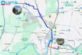 Квартира 1 комната 35 м² в Вильнюсе, Литва
