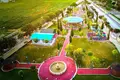 3 bedroom house 219 m² Gazimagusa Belediyesi, Northern Cyprus