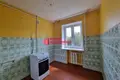 2 room apartment 46 m² Vawkavysk, Belarus