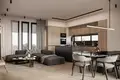 Appartement 3 chambres 160 m² Germasogeia, Chypre