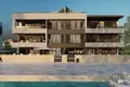 Apartamento 3 habitaciones  Opcina Dezanovac, Croacia