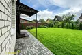 House 82 m² Jzufouski sielski Saviet, Belarus