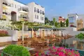 Wohnung 2 zimmer  Bodrum, Türkei