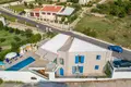Villa de tres dormitorios 126 m² Sveti Stefan, Montenegro