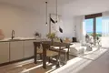 Barrio residencial Greenity