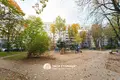 2 bedroom apartment 47 m² Minsk, Belarus
