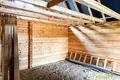 Maison 68 m² Haranski sielski Saviet, Bélarus