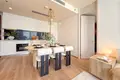 2 bedroom condo 63 m² Bangkok, Thailand