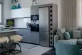 Wohnung 2 Schlafzimmer  Koinoteta Agiou Tychona, Zypern