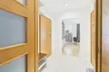 2 room apartment 43 m² in Warsaw, Poland
