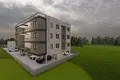 1 bedroom apartment 50 m² Demos Agiou Athanasiou, Cyprus