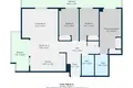 Apartamento 3 habitaciones 150 m² San Pedro Alcantara, Španjolska