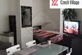 Mieszkanie 2 pokoi 43 m² Miasto Stołeczne Praga, Czechy
