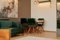 Квартира 3 комнаты 79 м² в Boreti, Черногория