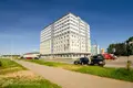 Office 1 room 85 m² in Barawlyany, Belarus