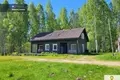 House 215 m² Simoniskis I, Lithuania