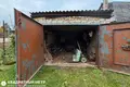 Дом  Папернянский сельский Совет, Беларусь