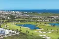 3-Schlafzimmer-Villa 112 m² Los Alcazares, Spanien