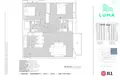 2 bedroom apartment 94 m² Alvalade, Portugal