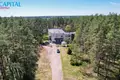 Commercial property 1 201 m² in Aukstadvaris, Lithuania