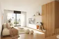 3 bedroom apartment 103 m² Malaga, Spain