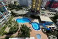 Квартира 2 комнаты 65 м² Аланья, Турция
