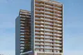Apartamento 2 habitaciones 58 m² Dubái, Emiratos Árabes Unidos