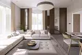 Apartamento 4 habitaciones 141 m² Yenisehir, Turquía
