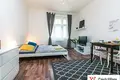 Mieszkanie 2 pokoi 28 m² Miasto Stołeczne Praga, Czechy