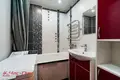 Wohnung 1 zimmer 34 m² Minsk, Belarus