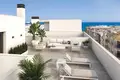 3 bedroom apartment 192 m² Torrevieja, Spain