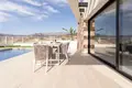 Willa 3 pokoi 116 m² Finestrat, Hiszpania
