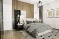 Квартира 3 комнаты 75 м² Кипр, Кипр