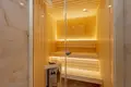 Appartement 2 chambres 91 m² Baošići, Monténégro