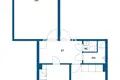 Wohnung  Tampere sub region, Finnland