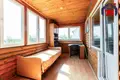 Haus 157 m² Papiarnianski sielski Saviet, Belarus