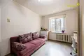Wohnung 3 zimmer 64 m² Minsk, Belarus
