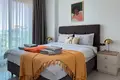Wohnung 2 zimmer 55 m² in Tosmur, Türkei