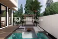 Villa de 2 dormitorios  Sayan, Indonesia