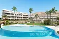3 bedroom apartment 116 m² Finestrat, Spain