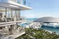 Apartamento 2 habitaciones 79 m² Abu Dabi, Emiratos Árabes Unidos